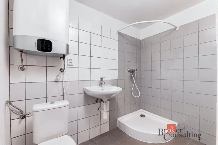 Prodej chaty, Nekmíř, 39 m2