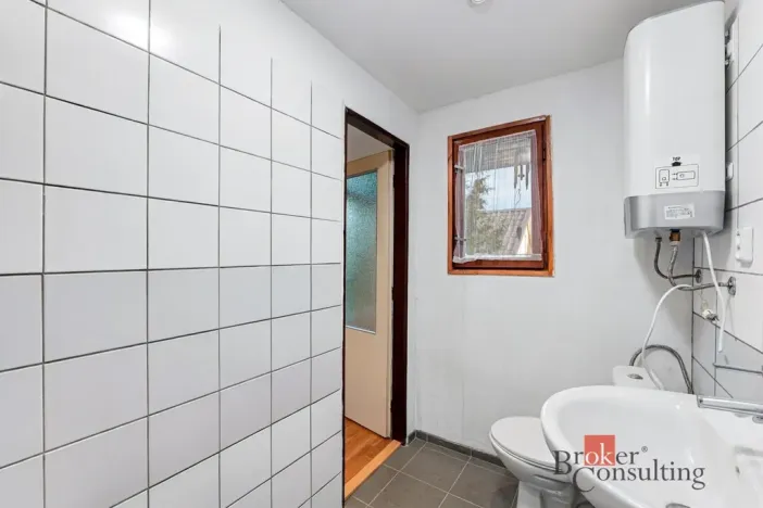 Prodej chaty, Nekmíř, 39 m2