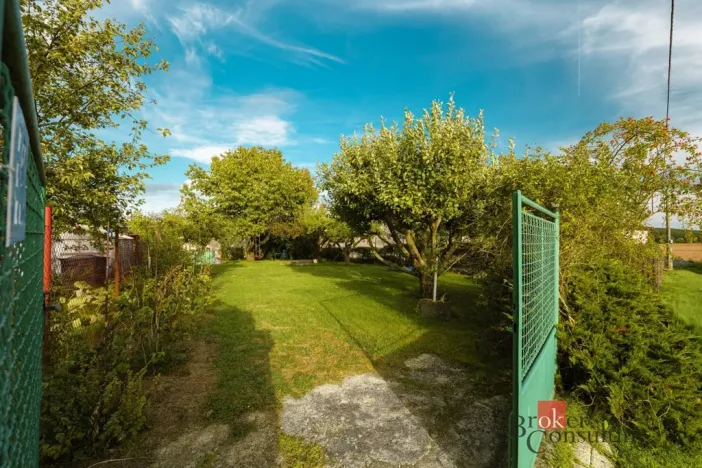 Prodej chaty, Nekmíř, 39 m2