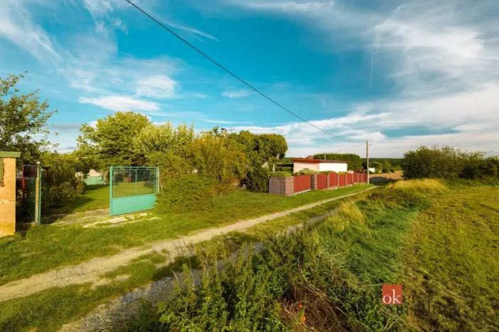 Prodej chaty, Nekmíř, 39 m2