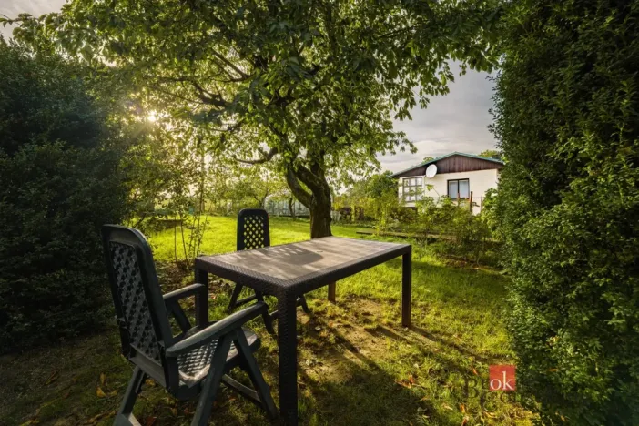 Prodej chaty, Nekmíř, 39 m2