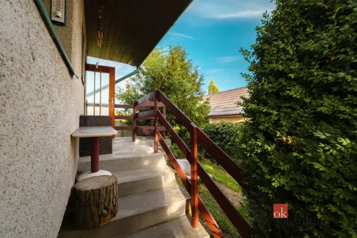 Prodej chaty, Nekmíř, 39 m2