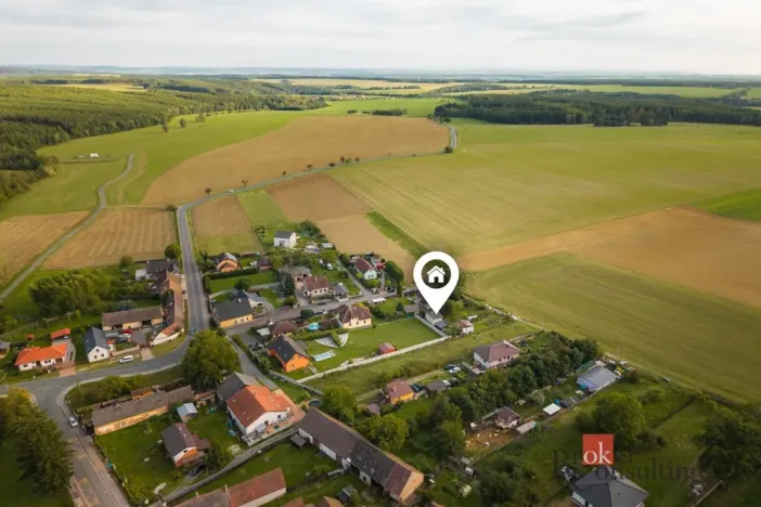 Prodej chaty, Nekmíř, 39 m2