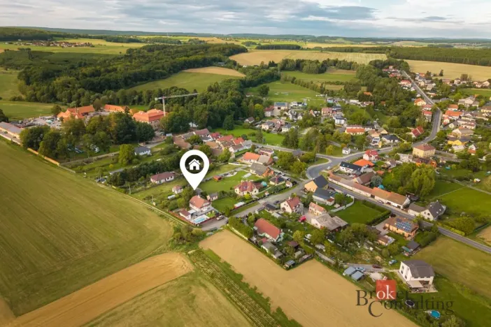 Prodej chaty, Nekmíř, 39 m2