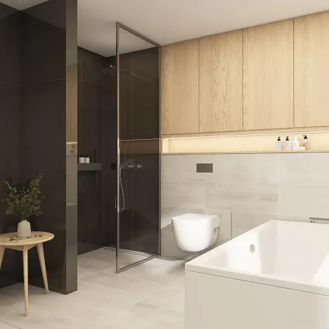 Prodej domu na klíč, Kopidlno, 107 m2