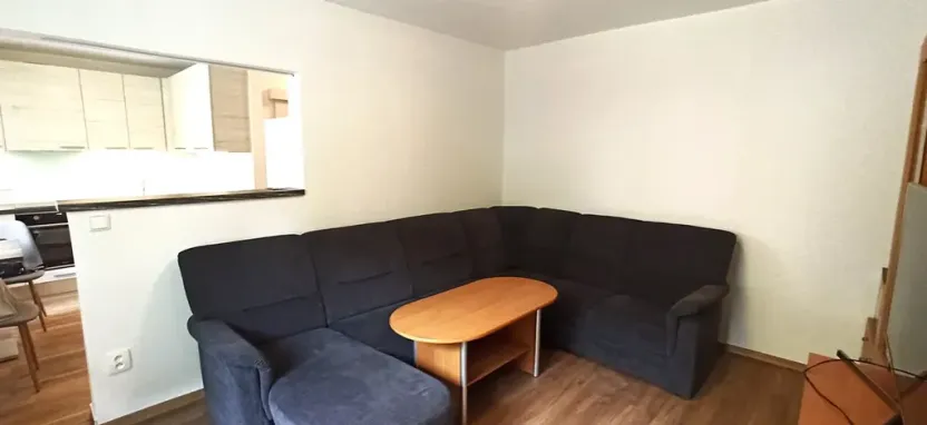 Pronájem bytu 1+1, Chrudim, Akátová, 29 m2