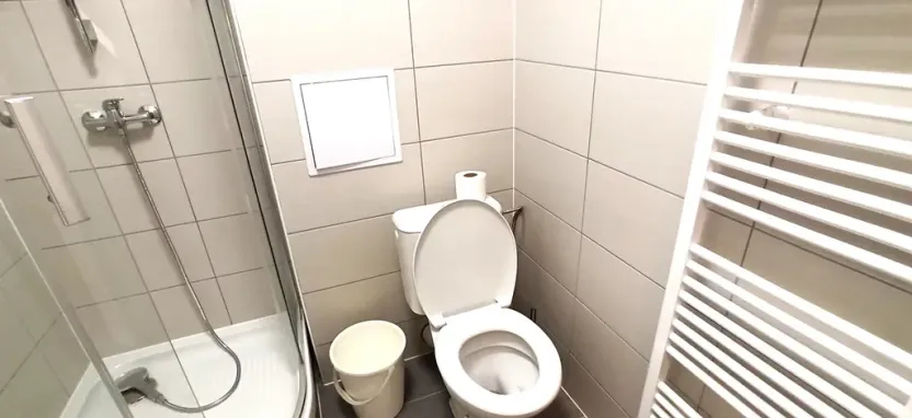 Pronájem bytu 1+1, Chrudim, Akátová, 29 m2