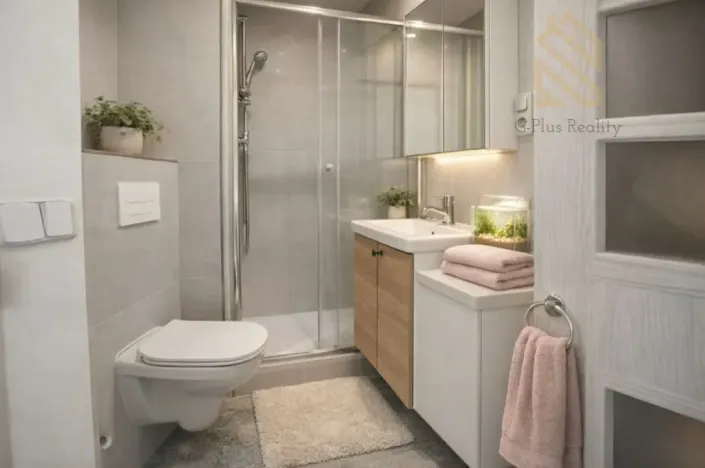Pronájem bytu 1+1, Louny, Petra Obrovce, 35 m2
