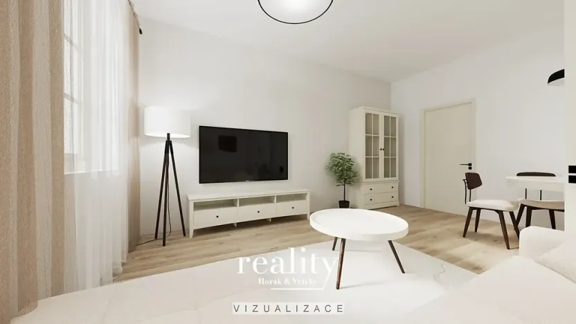 Prodej činžovního domu, Znojmo, Dolní Česká, 429 m2