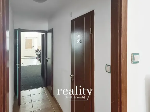 Prodej činžovního domu, Znojmo, Dolní Česká, 429 m2
