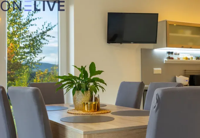 Prodej rodinného domu, Dolany - Svrčovec, 151 m2