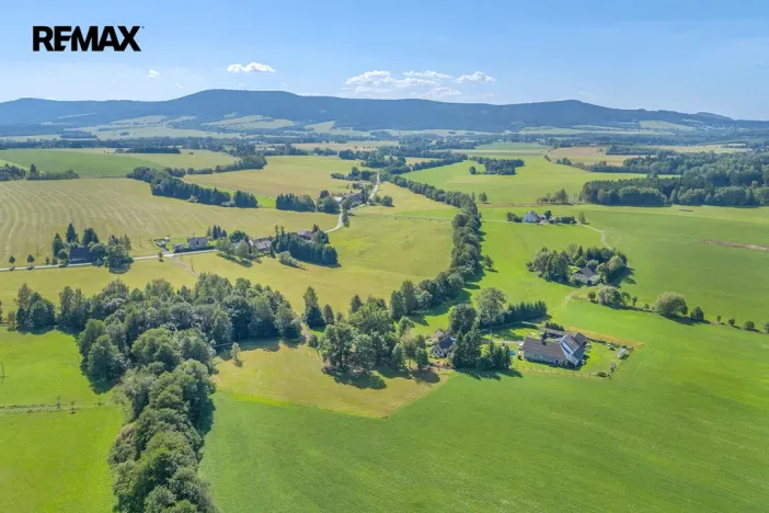 Prodej pozemku pro bydlení, Králíky, 1498 m2