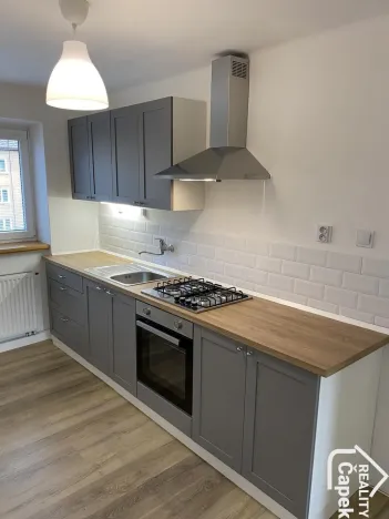 Pronájem bytu 2+1, Vratimov, Na Vyhlídce, 60 m2
