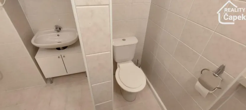 Pronájem bytu 2+1, Vratimov, Na Vyhlídce, 60 m2