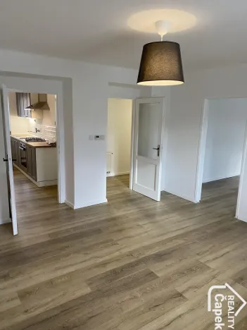 Pronájem bytu 2+1, Vratimov, Na Vyhlídce, 60 m2