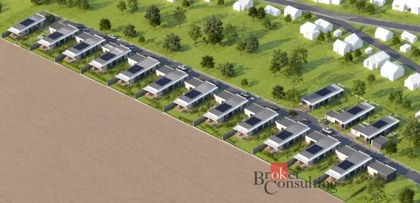 Prodej domu na klíč, Svojkovice, 142 m2