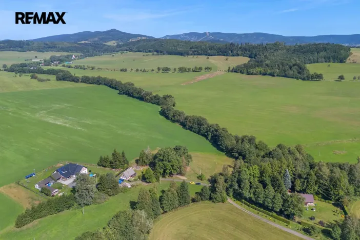 Prodej komerčního pozemku, Králíky, 2797 m2