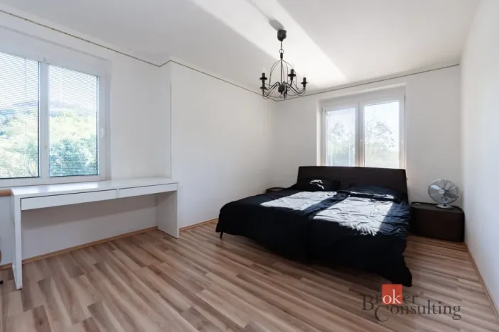 Prodej rodinného domu, Teplice - Prosetice, Pražská, 160 m2