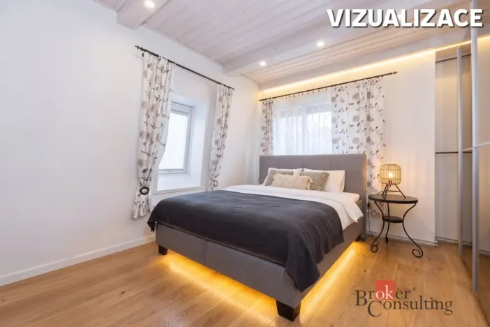 Prodej rodinného domu, Teplice - Prosetice, Pražská, 160 m2