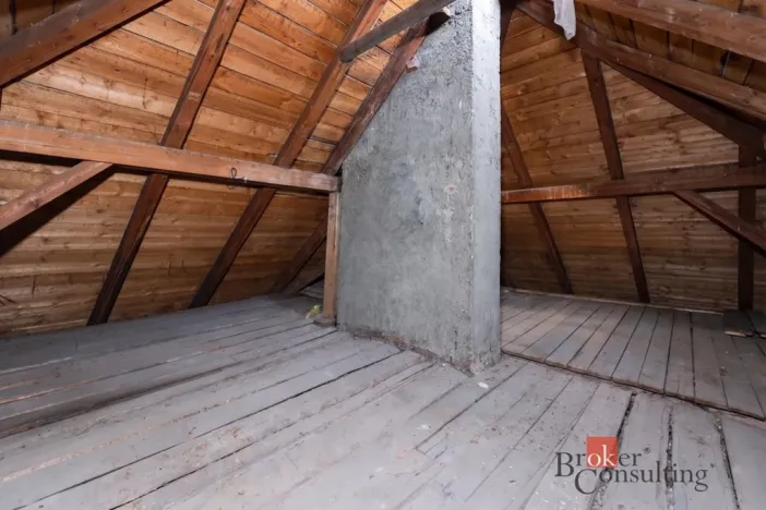 Prodej rodinného domu, Teplice - Prosetice, Pražská, 160 m2