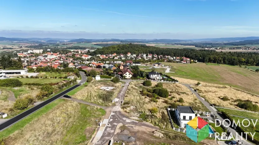 Prodej pozemku pro bydlení, Hořovice, Pod Homolí, 789 m2