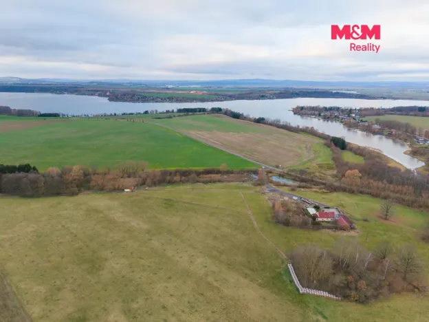 Prodej pozemku pro bydlení, Okrouhlá, 1000 m2