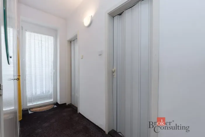 Prodej bytu 2+1, Chomutov, Palackého, 60 m2