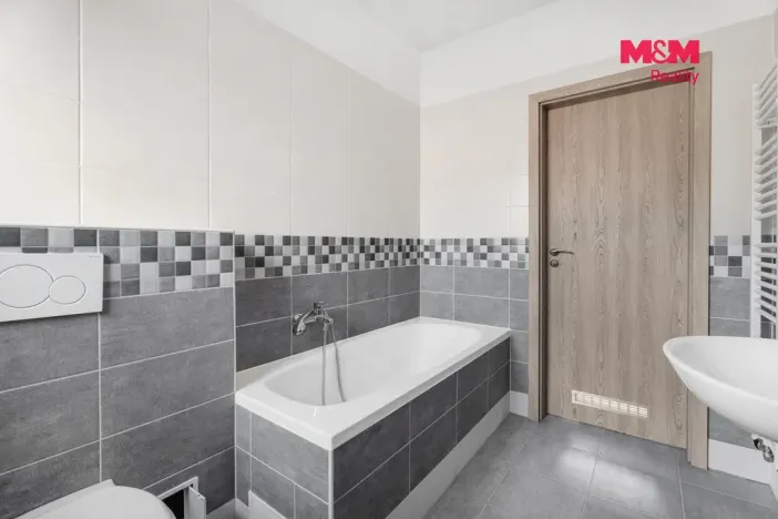 Prodej rodinného domu, Dolní Beřkovice, Horní hájek, 76 m2