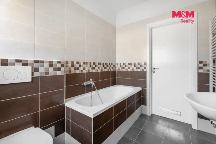 Prodej rodinného domu, Dolní Beřkovice, Horní hájek, 76 m2