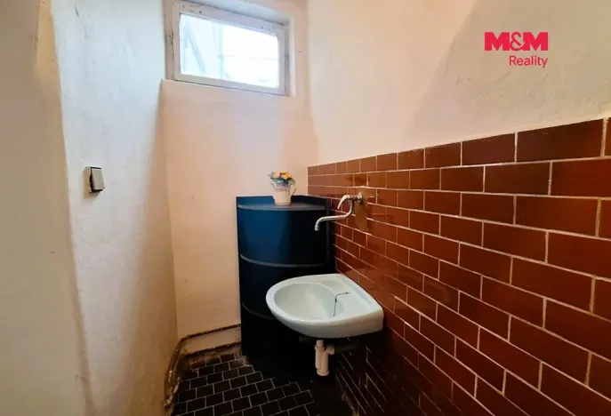 Pronájem obchodního prostoru, Česká Lípa, Jindřicha z Lipé, 35 m2