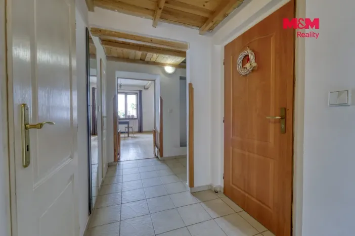 Prodej bytu 4+kk, Plzeň - Východní Předměstí, Božkovská, 94 m2