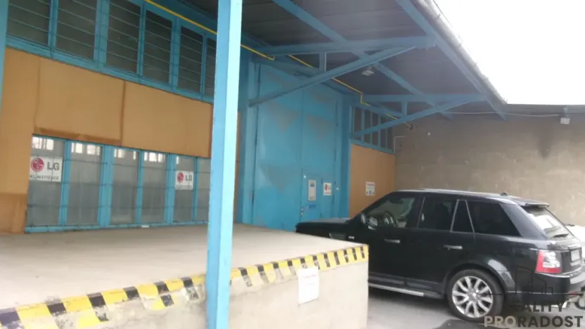 Pronájem skladu, Brno - Horní Heršpice, 1000 m2