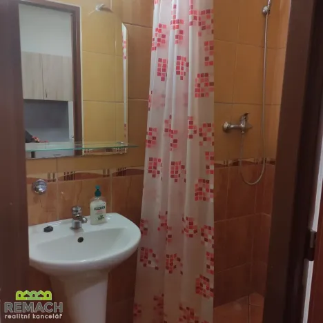 Pronájem bytu 1+1, Staré Město, Velehradská, 35 m2