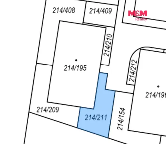 Prodej bytu 2+kk, Praha - Újezd, Na Formance, 50 m2