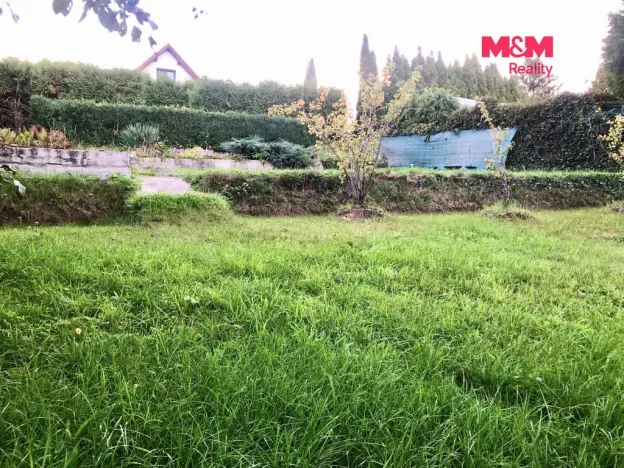 Prodej pozemku pro bydlení, Pelhřimov - Hodějovice, 458 m2