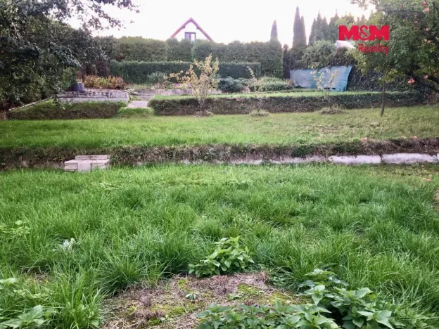 Prodej pozemku pro bydlení, Pelhřimov - Hodějovice, 458 m2