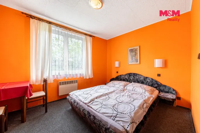 Prodej ubytování, Abertamy, Dlouhá, 700 m2