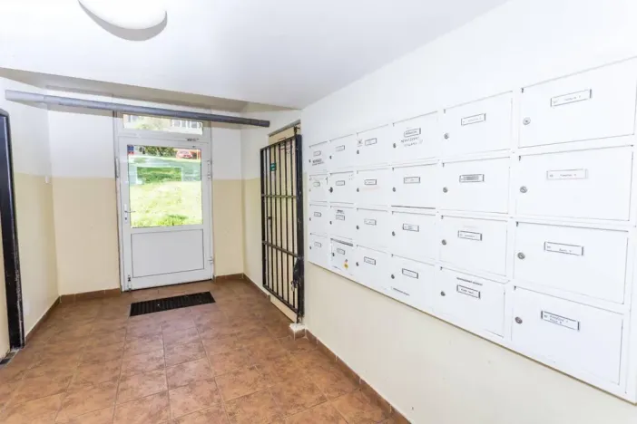 Prodej bytu 3+1, Most, Moskevská, 54 m2
