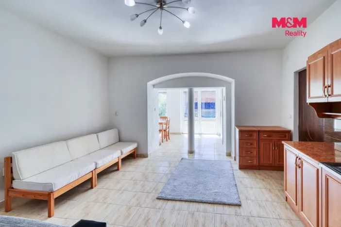 Prodej zemědělské usedlosti, Horažďovice, Prácheňská, 260 m2