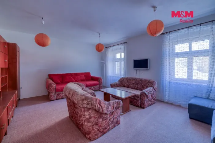 Prodej zemědělské usedlosti, Horažďovice, Prácheňská, 260 m2