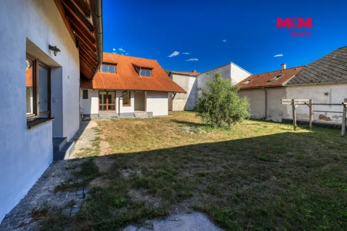 Prodej zemědělské usedlosti, Horažďovice, Prácheňská, 260 m2