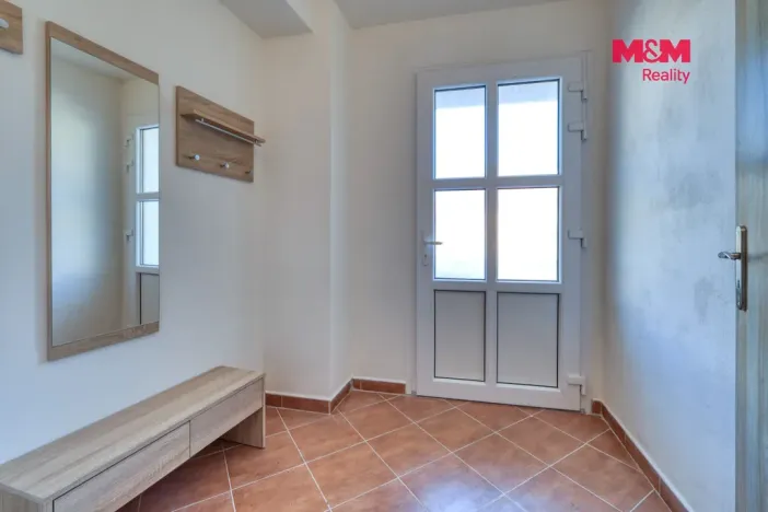 Prodej zemědělské usedlosti, Horažďovice, Prácheňská, 260 m2