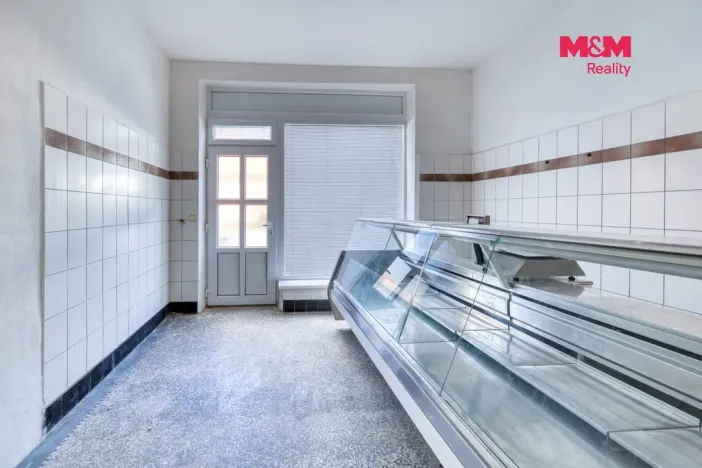 Prodej zemědělské usedlosti, Horažďovice, Prácheňská, 260 m2