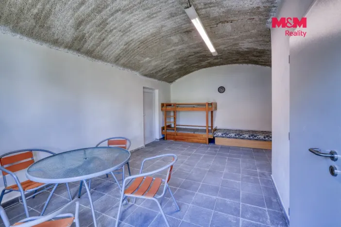 Prodej zemědělské usedlosti, Horažďovice, Prácheňská, 260 m2