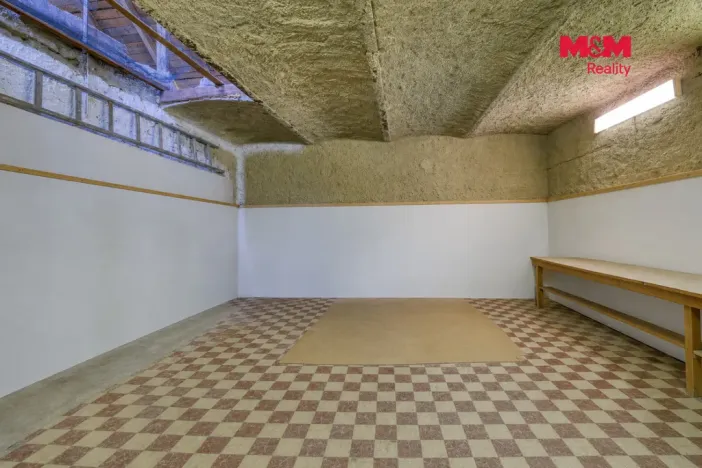 Prodej zemědělské usedlosti, Horažďovice, Prácheňská, 260 m2