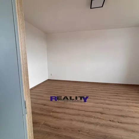 Pronájem bytu 1+1, Žatec, Dukelská, 44 m2