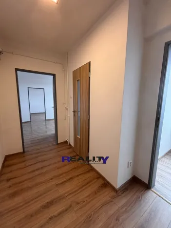 Pronájem bytu 1+1, Žatec, Dukelská, 44 m2