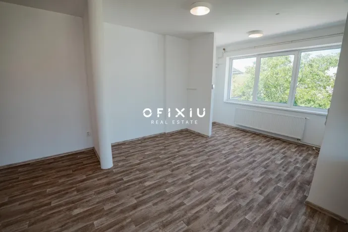 Pronájem bytu 2+kk, Hrušovany nad Jevišovkou, náměstí Míru, 64 m2