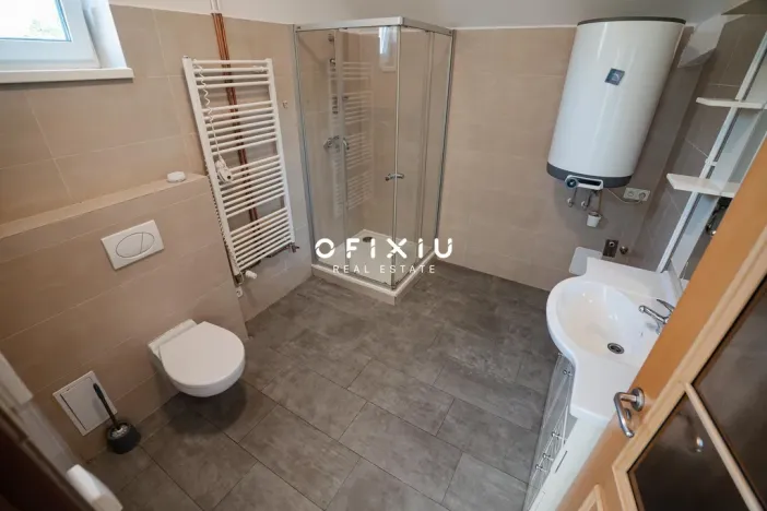 Pronájem bytu 2+kk, Hrušovany nad Jevišovkou, náměstí Míru, 64 m2