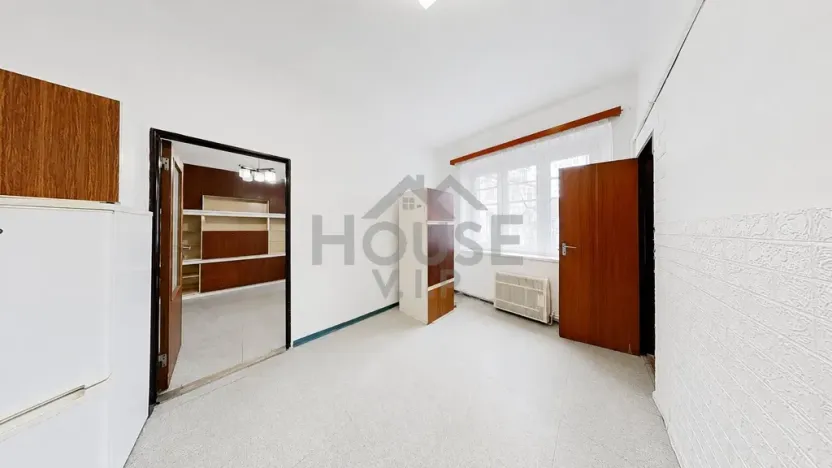 Prodej bytu 2+kk, Praha - Břevnov, Za Strahovem, 51 m2